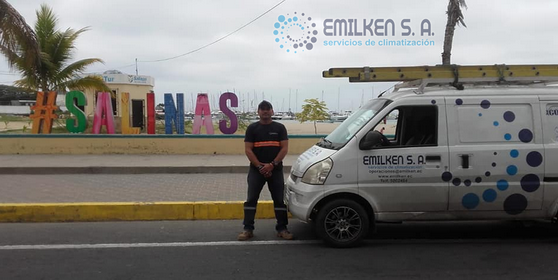 Servicio a nivel Nacional