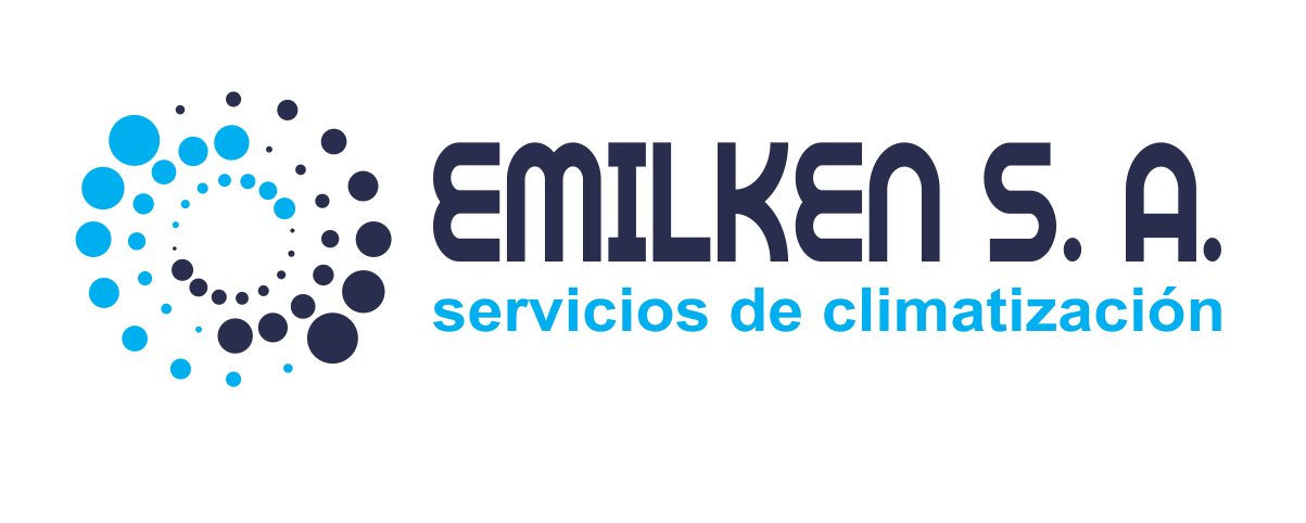 Emilken S. A. - Servicios de Climatización